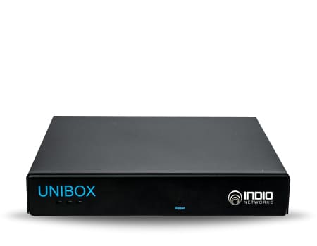 Hotspot SMB Series (U50/U100) - Indio Networks