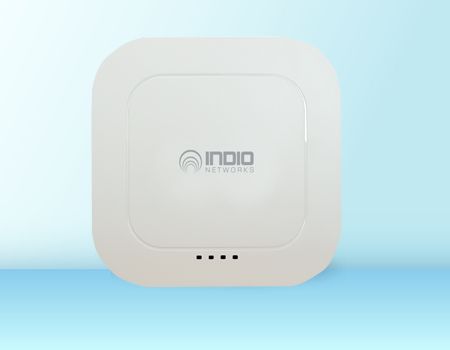 Enterprise WiFi Access Points 'UM-325AC' has deployed for mainstream enterprise deployments - Indio Networks