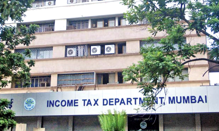 enterprise wifi solutions to one of our client 'Income Tax Department Mumbai' - Indio Networks