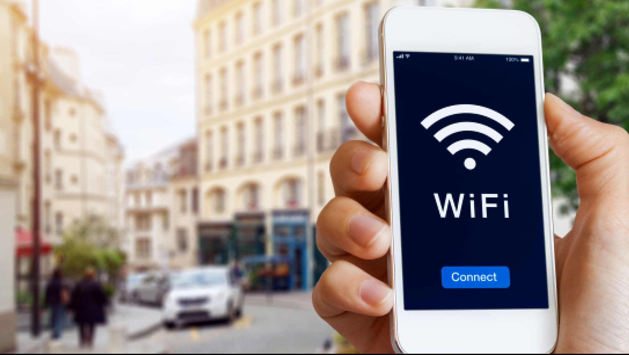 Best WiFi Login Page -  Indio Networks